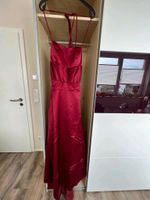 Weinrotes Kleid Thüringen - Erfurt Vorschau