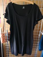 H & M Long Shirt schwarz 2xl 48-50 Nordrhein-Westfalen - Arnsberg Vorschau