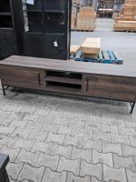 Lowboard Fernsehtisch TV Tisch 200x45 Holz Metall #593 280€* Nordrhein-Westfalen - Hagen Vorschau