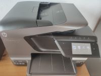 HP Officejet 8600 Plus all in one Drucker Hessen - Neuhof Vorschau