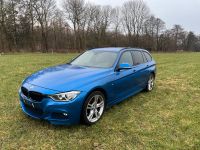 BMW F31 320d Schleswig-Holstein - Großenwiehe Vorschau