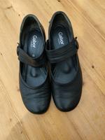 Damenschuhe gr 7 schwarz Niedersachsen - Zetel Vorschau