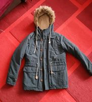 Jack & Jones Winterjacke Parka Hessen - Fuldatal Vorschau