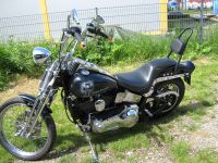 Harley Davidson Evo Softail Springer Baden-Württemberg - Mössingen Vorschau