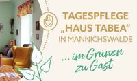 Ihr Platz in der Tagespflege "Haus Tabea" in Mannichswalde Sachsen - Crimmitschau Vorschau