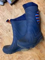 Gummistiefel blau Größe 22/23 Top Nordrhein-Westfalen - Haltern am See Vorschau