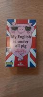 My English is under a pig Baden-Württemberg - Oberderdingen Vorschau