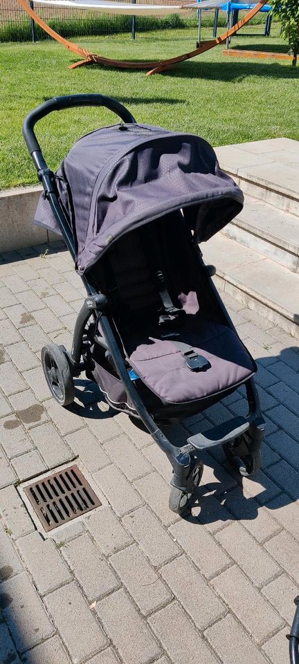 Peg Perego Booklet Lite Classico Galaxy Buggy in Kraichtal