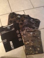 Jungen TShirts Hollister XS Nordrhein-Westfalen - Oberhausen Vorschau