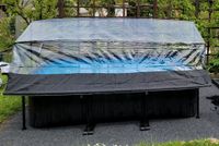 Pool mit Dach (Exit) 220x150x65cm inkl. Filterpumpe Dresden - Cotta Vorschau
