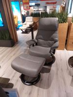 Stressless Ruhesessel mit Hocker Bayern - Aschaffenburg Vorschau