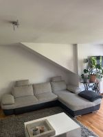 Sofa Couch Wohnlandschaft mit Schlaffunktion ab Juni Nordrhein-Westfalen - Hamm Vorschau