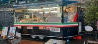 Imbisswagen Pizza wagen foodtruk Düsseldorf - Düsseltal Vorschau