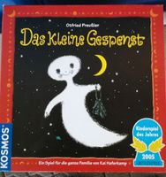 Das kleine Gespenst -Kinderspiel des Jahres 2005 Baden-Württemberg - Reutlingen Vorschau