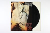 Vinyl LP Talking Heads Stop Making Sense Rheinland-Pfalz - Trier Vorschau