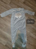 Bekleidungspaket Kinderkleidung Gr. 86/92 Stuttgart - Stuttgart-Ost Vorschau