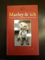 Roman Buch Marley & ich, Hundebuch Sachsen - Schkeuditz Vorschau