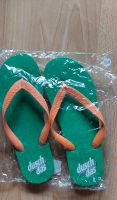 Flip Flops grün Gr  37/38 Saarland - Großrosseln Vorschau