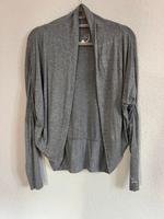 Damen Pullover grau Gr 40 Nordrhein-Westfalen - Bad Salzuflen Vorschau