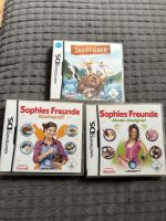 Nintendo DS Spiele alle für 10€ Nordrhein-Westfalen - Bottrop Vorschau