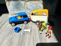 Playmobil Pferdeanhänger Duisburg - Neumühl Vorschau