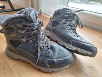 " FILA " Winterschuhe in Gr.  41 Bayern - Sennfeld Vorschau