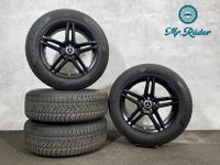 Mercedes GLC X253 C253 Winterräder Winterreifen 235/60 R18 Dortmund - Körne Vorschau