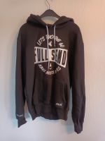 HWK Fullsend Hoodie Gr. S Kreis Pinneberg - Elmshorn Vorschau