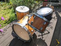 Original Trixon Vintage Drumset Schlagzeug Altona - Hamburg Iserbrook Vorschau