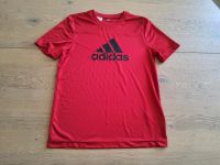 NEU Adidas T-Shirt Gr. L rot climate Funktionsshirt Shirt Sport Bayern - Regensburg Vorschau