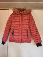 Nickelson Winterjacke Gr. M Daunenjacke, rötlich Niedersachsen - Bad Essen Vorschau