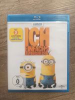 Blu-ray Disc Zeichentrickfilm "Ich, einfach unverbesserlich 2" Nordrhein-Westfalen - Lübbecke  Vorschau