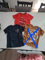 2 schöne T-Shirts (Lupilu) Bayern - Niederwinkling Vorschau