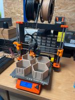 Prusa i3 MK3S+ 3D Drucker Rheinland-Pfalz - Schürdt Vorschau