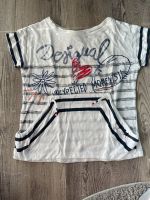 Cooles Tshirt von Desigual, Größe 122/128, top Zustand Schleswig-Holstein - Lübeck Vorschau