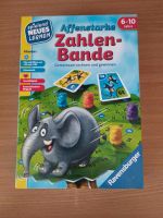 Spiel Zahlen-Bande Baden-Württemberg - Straubenhardt Vorschau