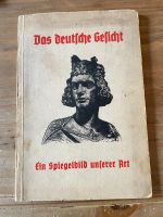 Das deutsche Gesicht – Ein Spiegelbild unserer Art 1939 Hessen - Bischofsheim Vorschau