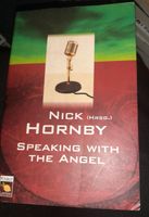 Nick Hornby Speaking with the angel München - Trudering-Riem Vorschau