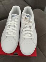 Reebok Court Clean 7,5 UK Gr. 41 Niedersachsen - Salzgitter Vorschau