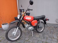 SIMSON S 51 ENDURO KOMPLETTER NEUAUFBAU MIT GEWÄHRLEISTUNG Sachsen-Anhalt - Halle Vorschau