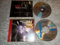 Mother's Finest 2 x CD Album Best of + Black Radio Duisburg - Duisburg-Süd Vorschau