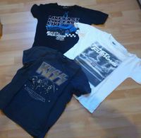 3 Herren TSHIRT Mecklenburg-Vorpommern - Vellahn Vorschau