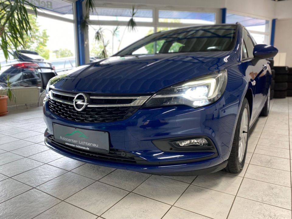 Opel Astra K ST 1.6 CDTI Aut. Innovation LED/IntelliL in Coswig