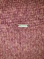 Hollister strick-pullover 34 36 S L Brombeere offene Schulter Nordrhein-Westfalen - Voerde (Niederrhein) Vorschau