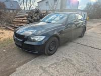 BMW 318 d 2.0l Sachsen-Anhalt - Ilsenburg (Harz) Vorschau