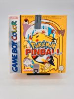 Nintendo Gameboy | Pokemon Pinball OVP CIB | Game Boy Color | TOP Hannover - Linden-Limmer Vorschau