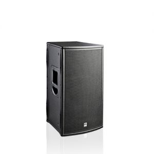 HK Audio PA Anlage Mieten / PL112FA / PL 115FA / PL 118 in Wadersloh