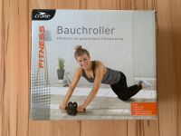 Bauchtrainer, Bauchroller, Fitnessgerät, Crane Bayern - Oberthulba Vorschau