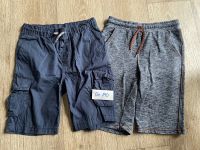 Kurze Hose/ Shorts Jungen Gr. 140 Yigga Nordrhein-Westfalen - Schmallenberg Vorschau