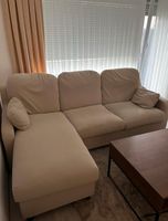 Sofa Beige Nordrhein-Westfalen - Bergkamen Vorschau